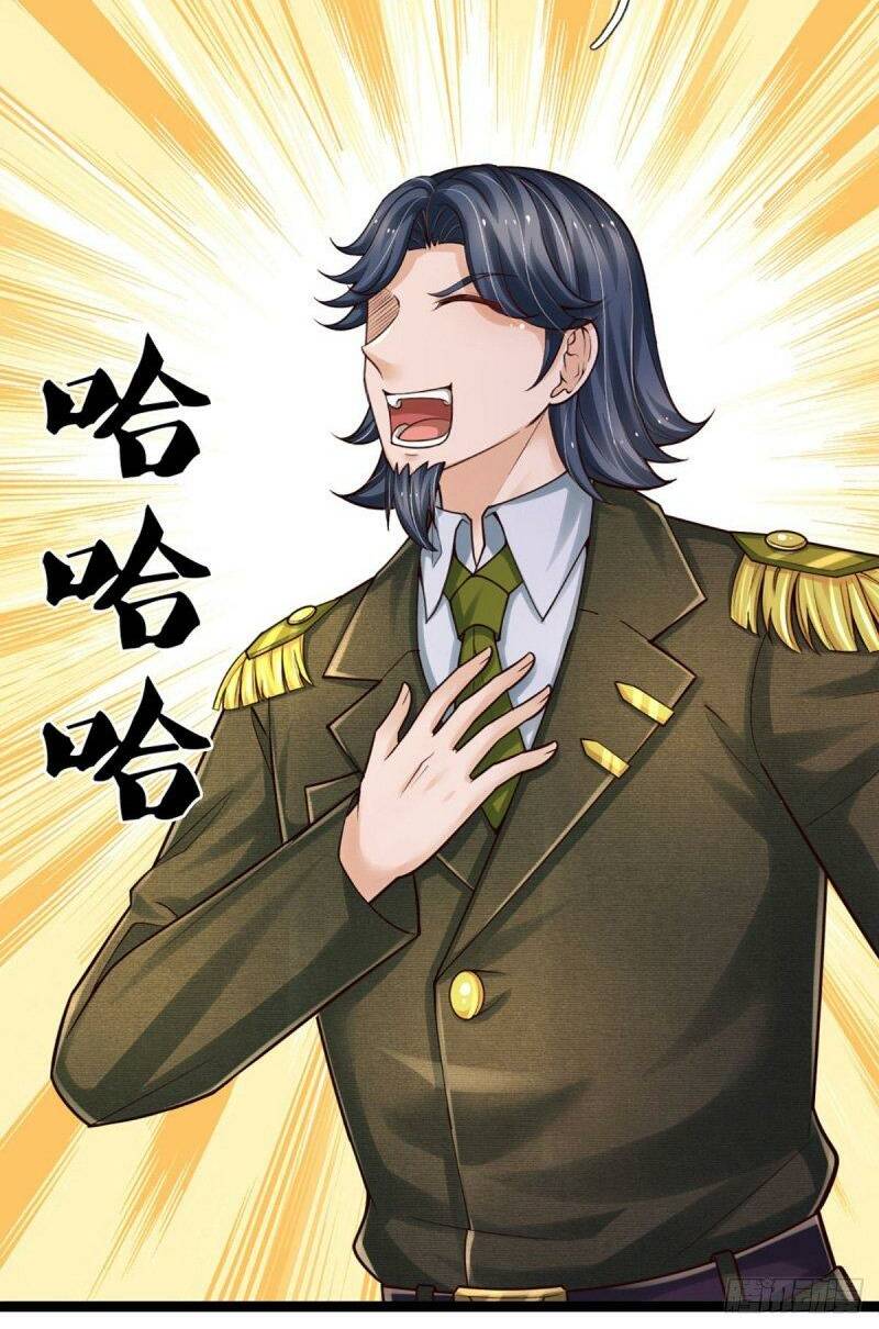 Luyện Thể Trăm Nghìn Tầng - Chapter 250 - Page 26