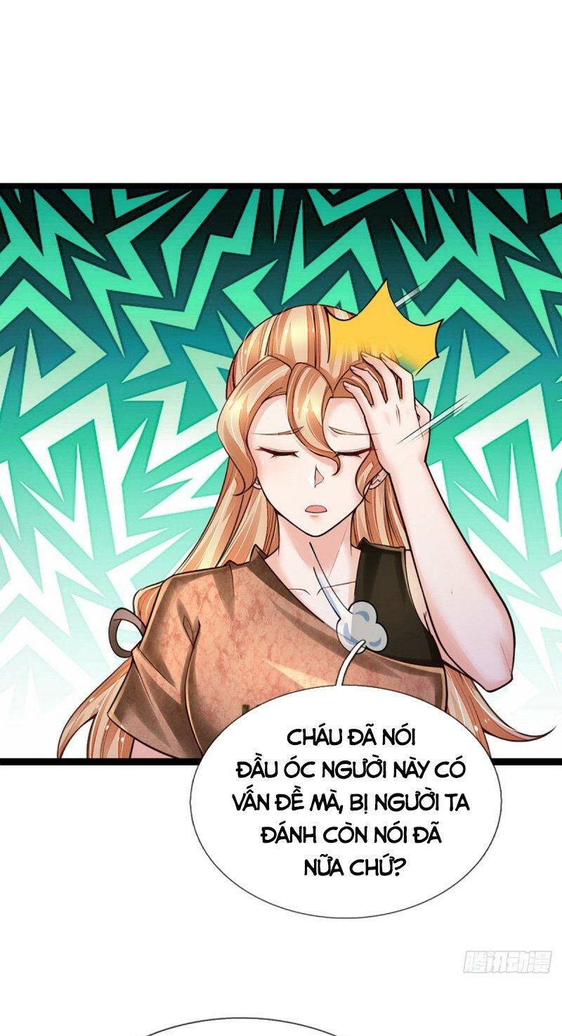 Luyện Thể Trăm Nghìn Tầng - Chapter 250 - Page 29