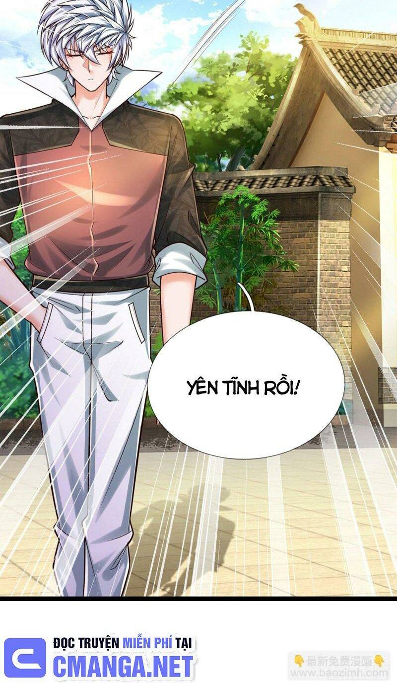 Luyện Thể Trăm Nghìn Tầng - Chapter 250 - Page 36