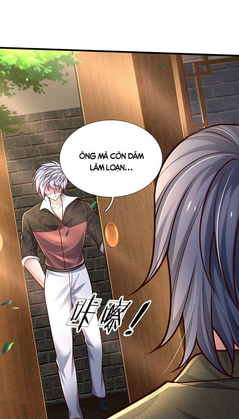 Luyện Thể Trăm Nghìn Tầng - Chapter 250 - Page 5