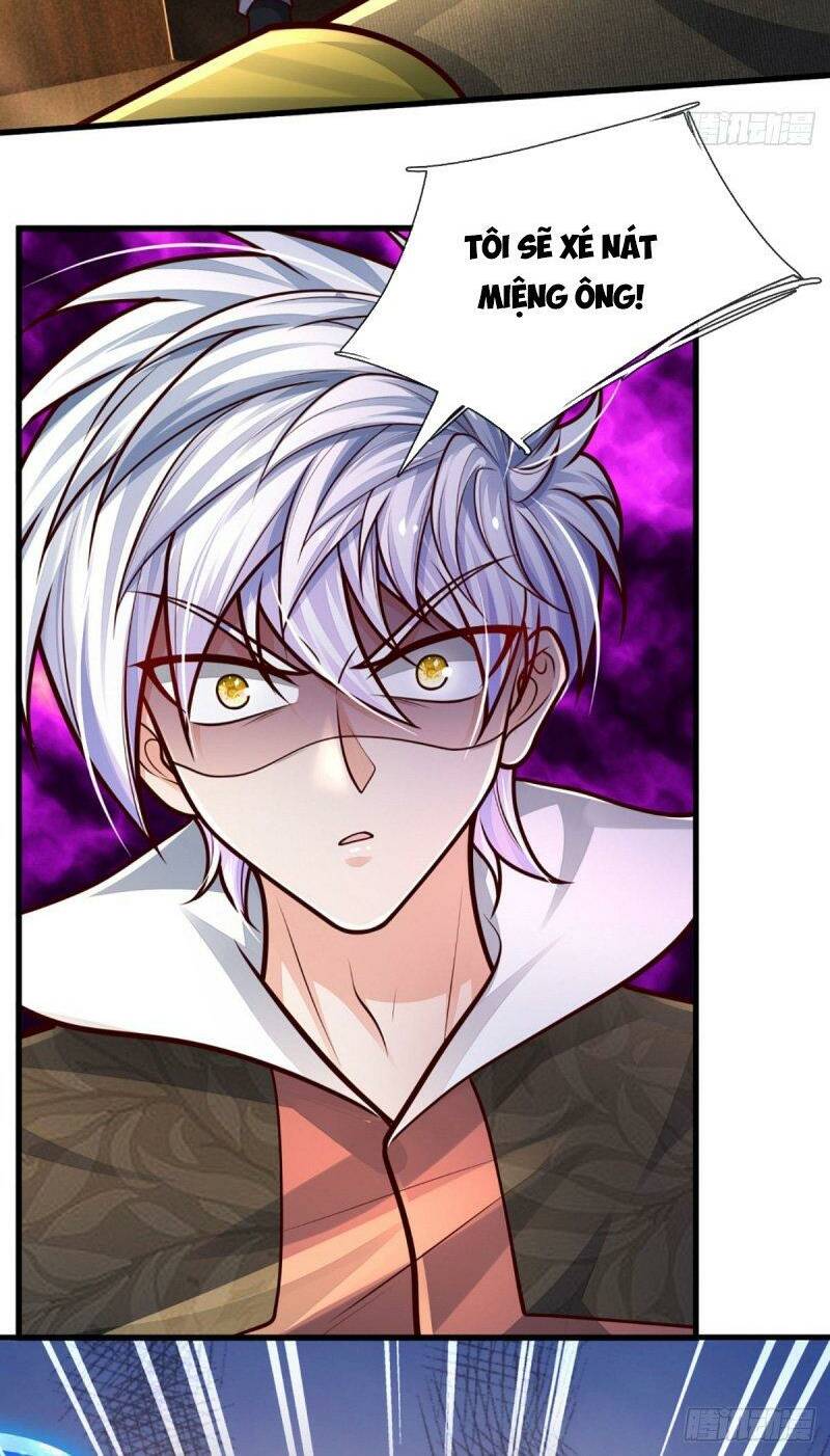 Luyện Thể Trăm Nghìn Tầng - Chapter 250 - Page 6