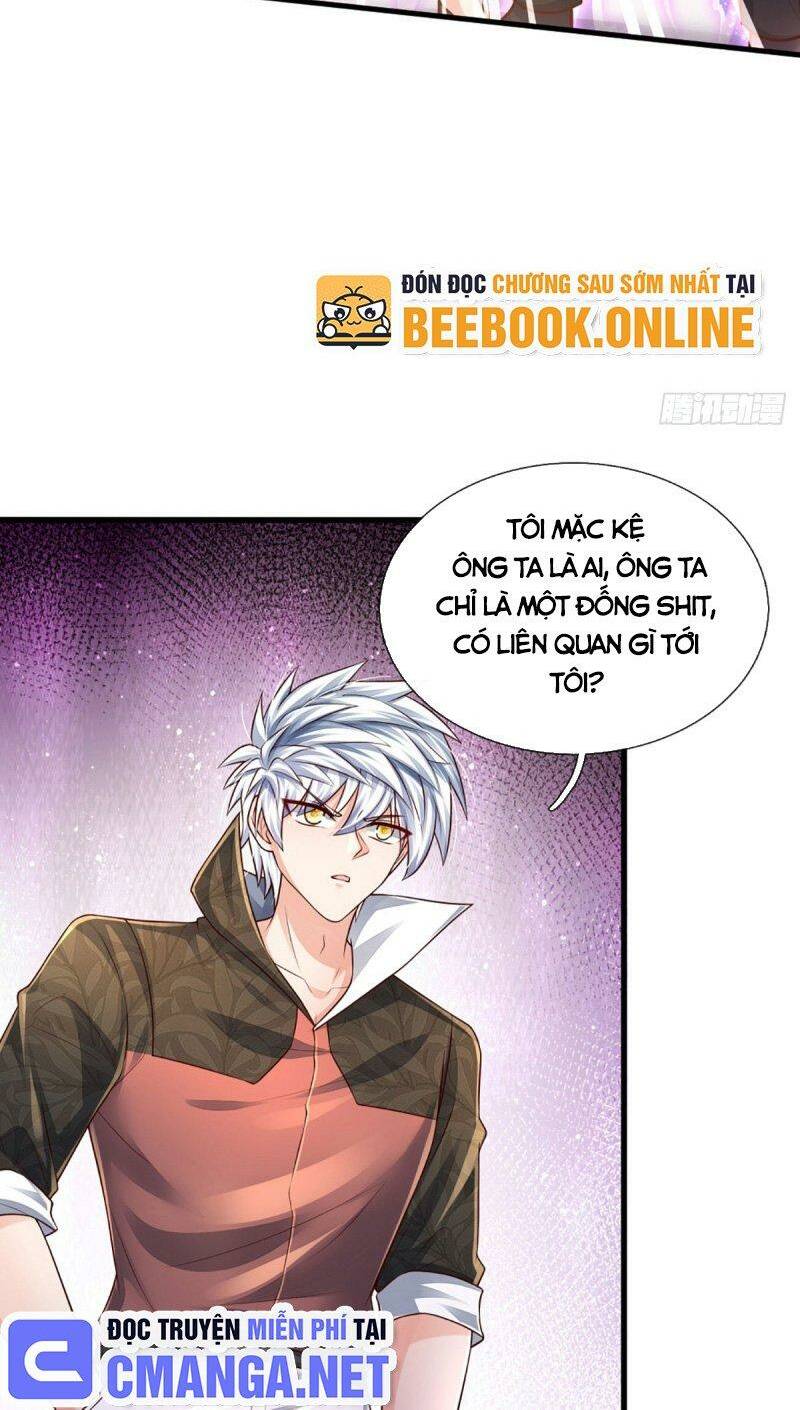 Luyện Thể Trăm Nghìn Tầng - Chapter 250 - Page 8