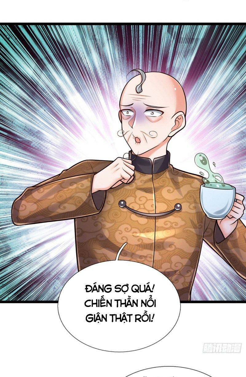 Luyện Thể Trăm Nghìn Tầng - Chapter 251 - Page 9