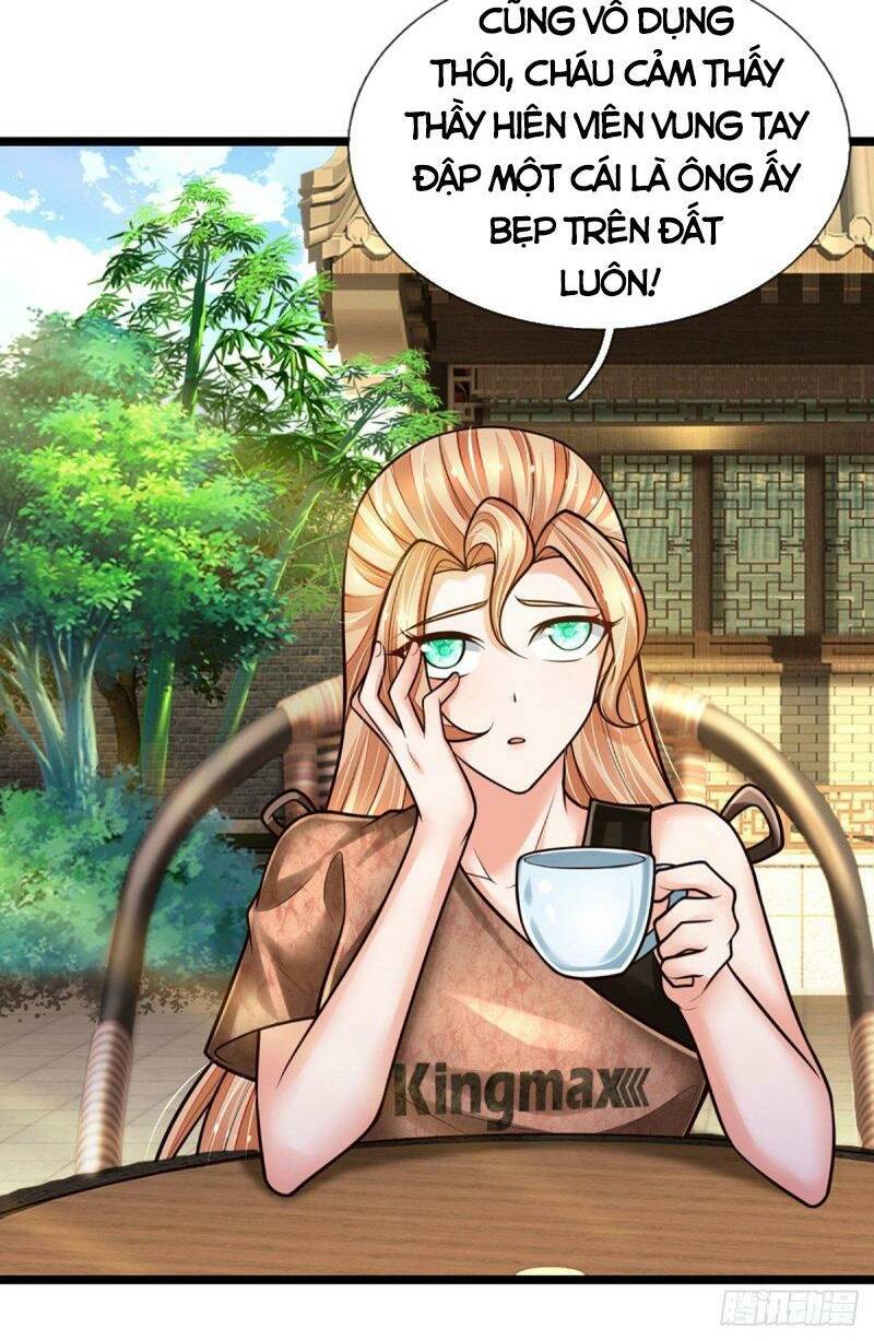 Luyện Thể Trăm Nghìn Tầng - Chapter 251 - Page 10