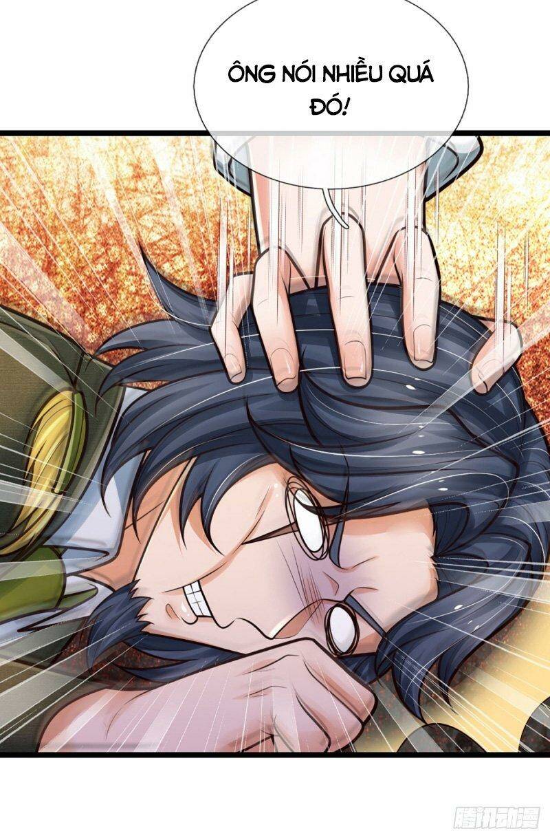 Luyện Thể Trăm Nghìn Tầng - Chapter 251 - Page 13