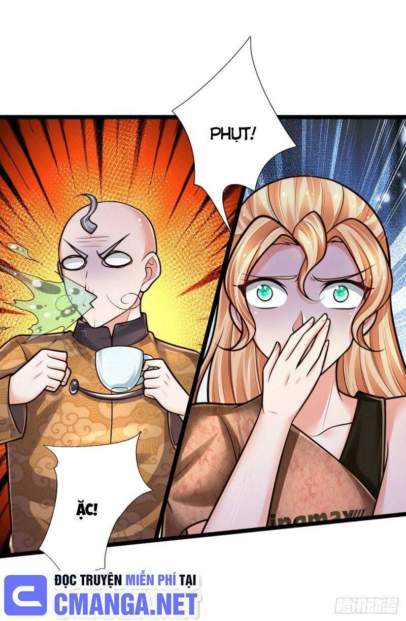 Luyện Thể Trăm Nghìn Tầng - Chapter 251 - Page 14