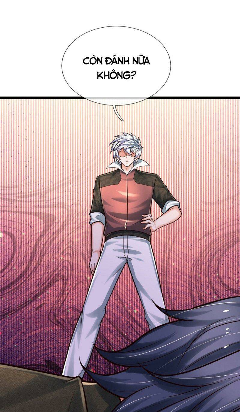 Luyện Thể Trăm Nghìn Tầng - Chapter 251 - Page 16