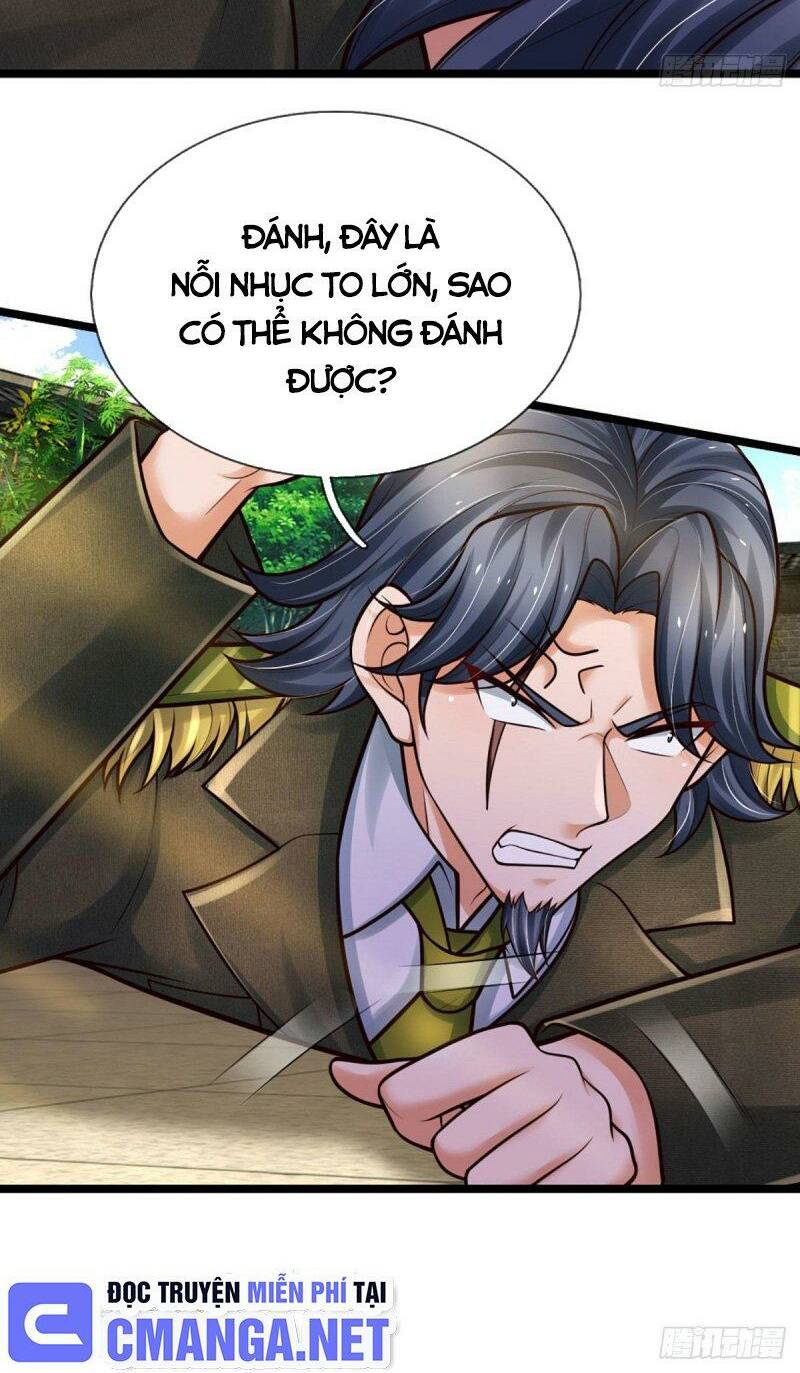 Luyện Thể Trăm Nghìn Tầng - Chapter 251 - Page 17