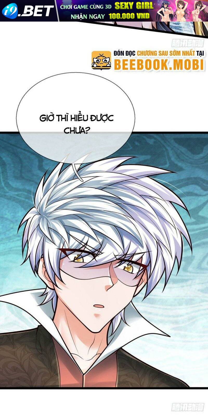 Luyện Thể Trăm Nghìn Tầng - Chapter 251 - Page 23