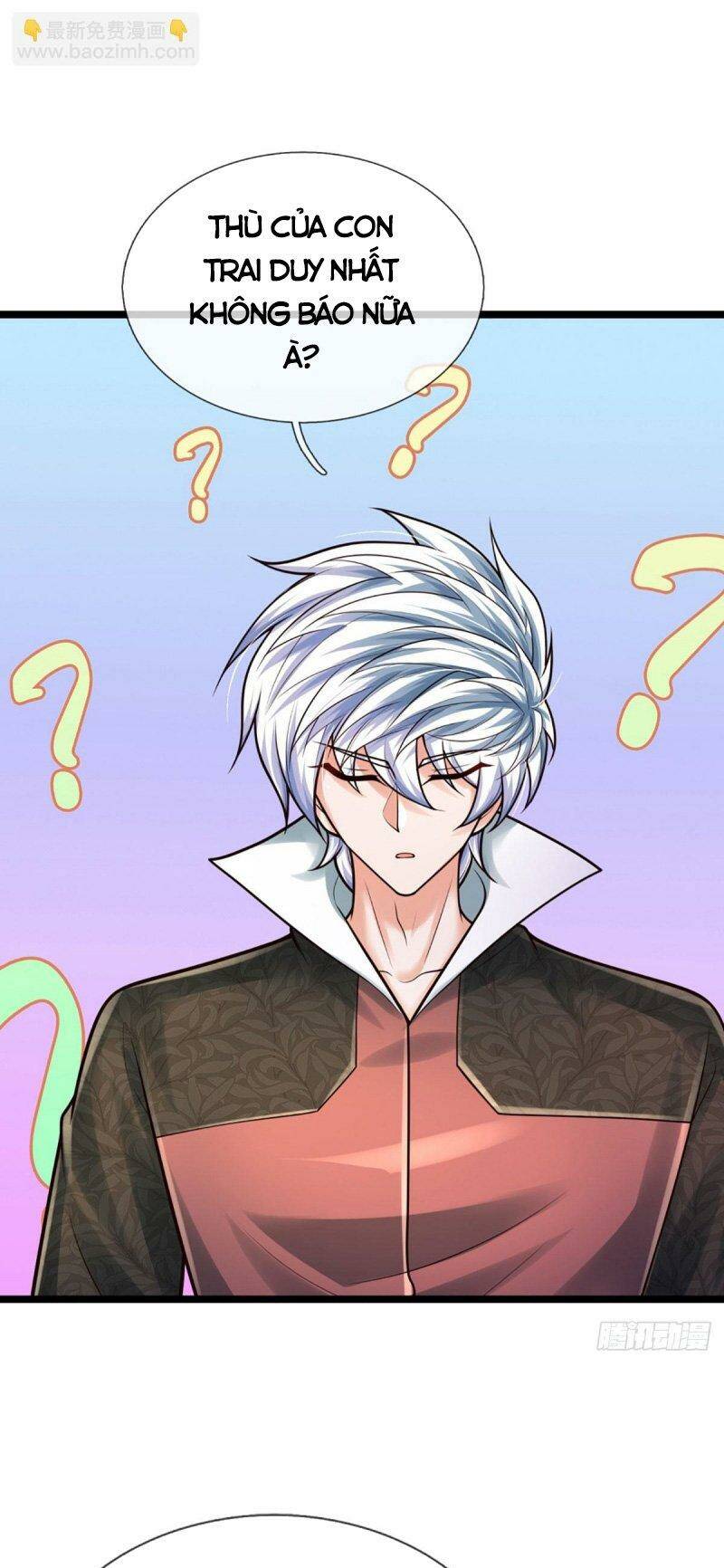 Luyện Thể Trăm Nghìn Tầng - Chapter 251 - Page 26