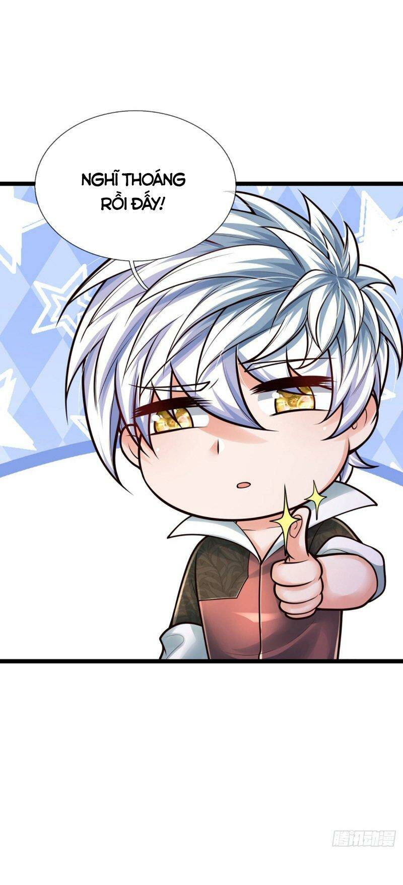 Luyện Thể Trăm Nghìn Tầng - Chapter 251 - Page 28