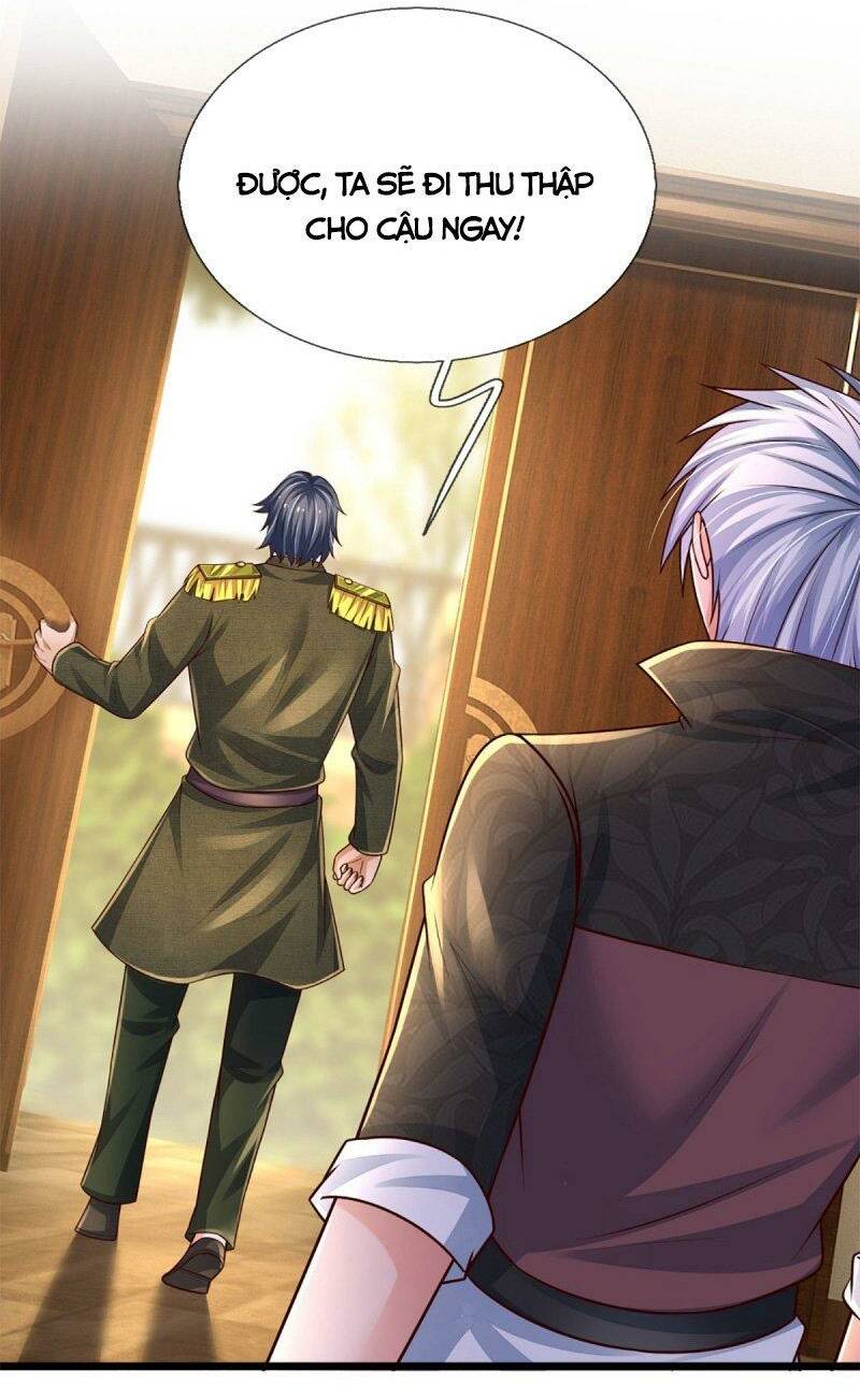 Luyện Thể Trăm Nghìn Tầng - Chapter 251 - Page 36