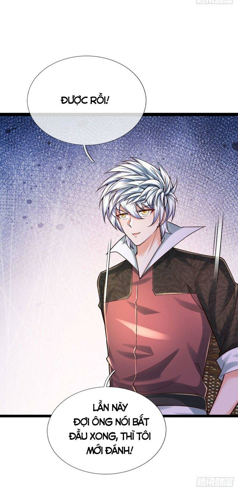 Luyện Thể Trăm Nghìn Tầng - Chapter 251 - Page 3