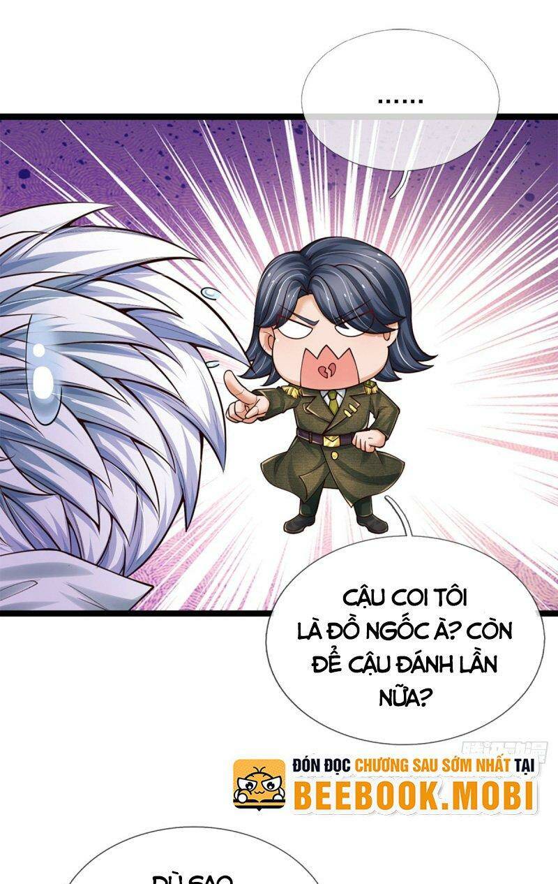 Luyện Thể Trăm Nghìn Tầng - Chapter 251 - Page 5