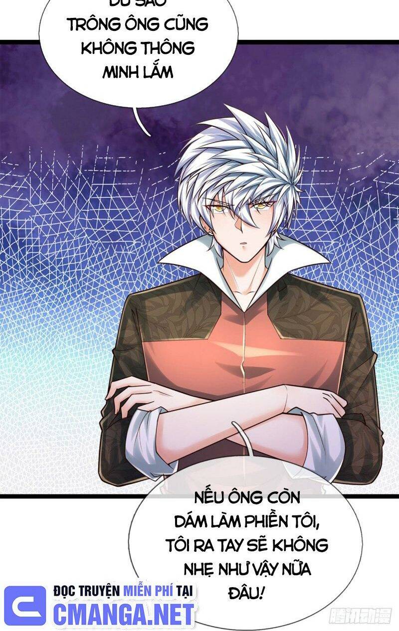 Luyện Thể Trăm Nghìn Tầng - Chapter 251 - Page 6