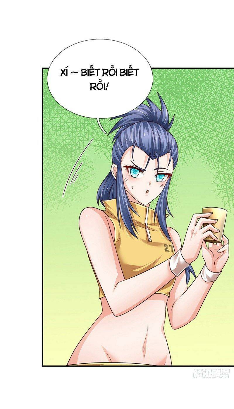 Luyện Thể Trăm Nghìn Tầng - Chapter 252 - Page 9