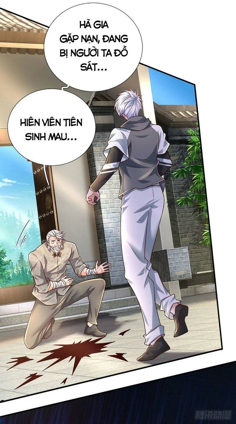 Luyện Thể Trăm Nghìn Tầng - Chapter 252 - Page 14