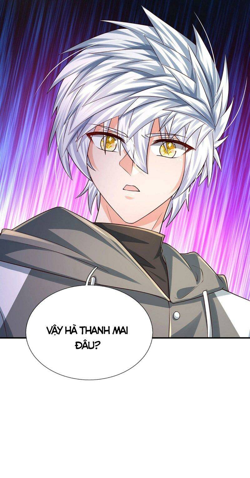 Luyện Thể Trăm Nghìn Tầng - Chapter 252 - Page 16