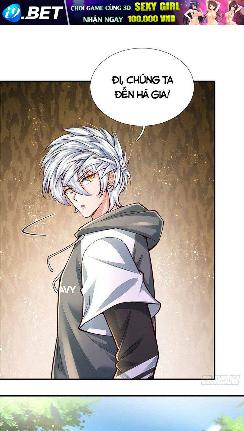 Luyện Thể Trăm Nghìn Tầng - Chapter 252 - Page 18