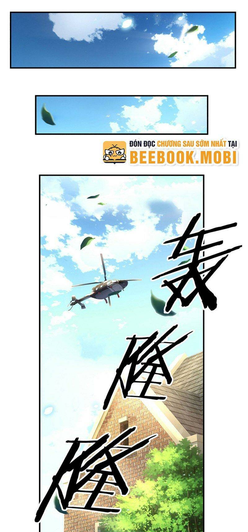 Luyện Thể Trăm Nghìn Tầng - Chapter 252 - Page 20