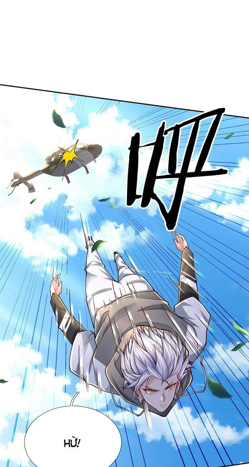 Luyện Thể Trăm Nghìn Tầng - Chapter 252 - Page 22