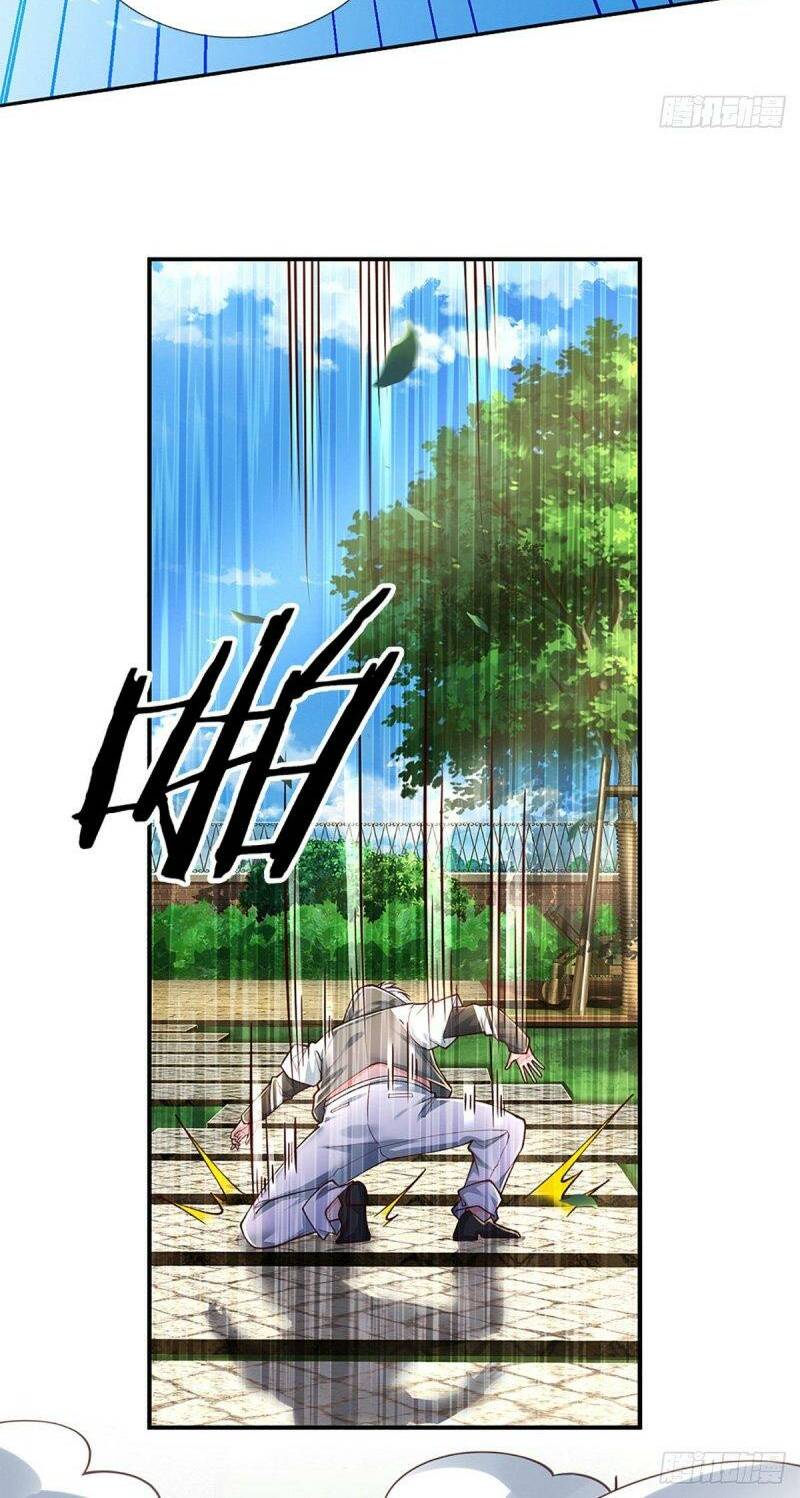 Luyện Thể Trăm Nghìn Tầng - Chapter 252 - Page 23