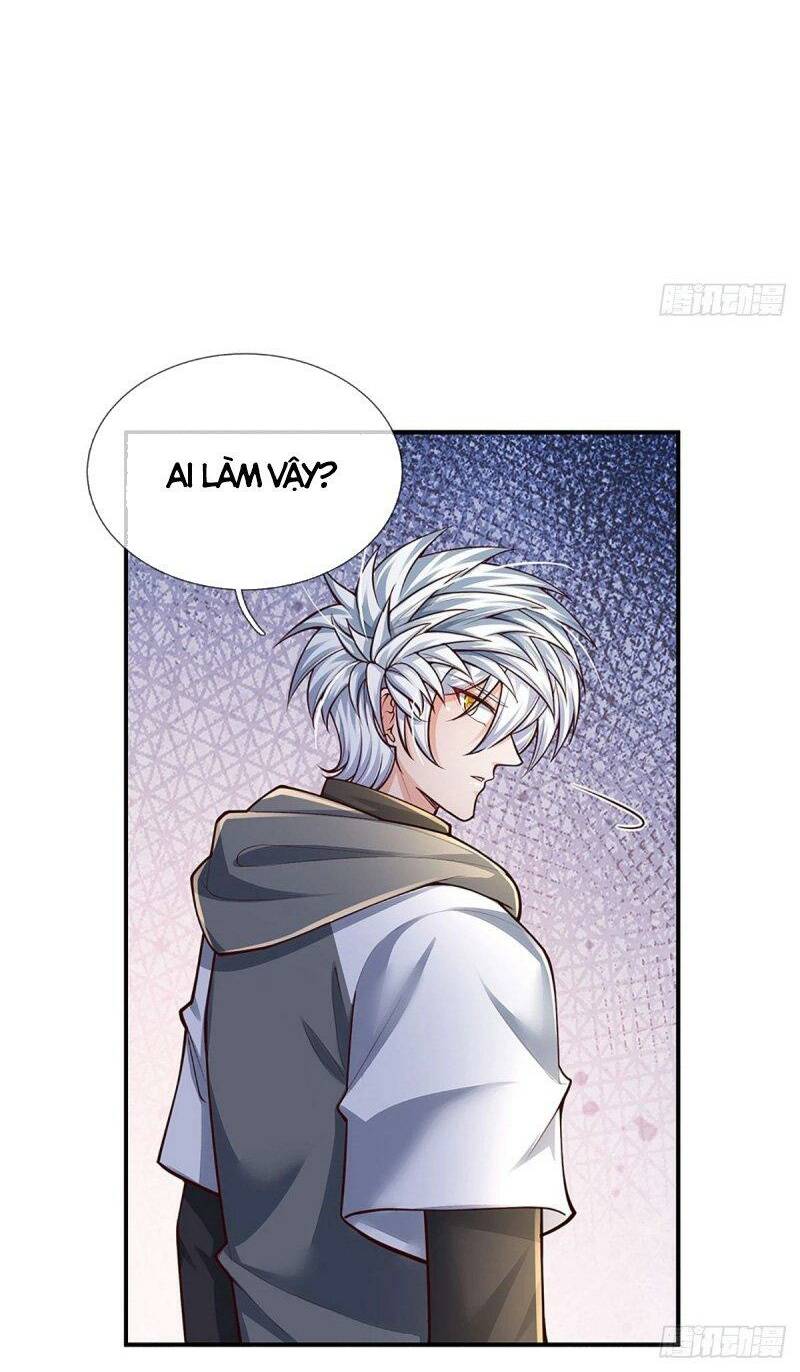 Luyện Thể Trăm Nghìn Tầng - Chapter 252 - Page 27