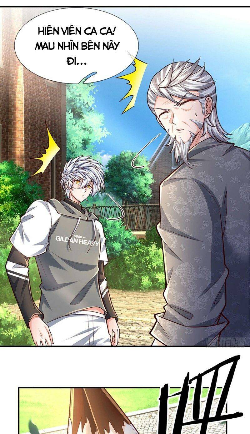 Luyện Thể Trăm Nghìn Tầng - Chapter 252 - Page 28