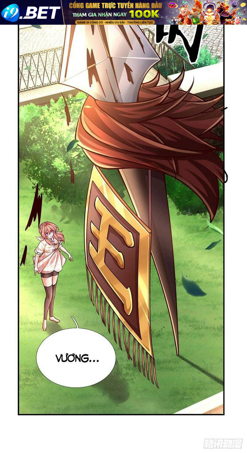 Luyện Thể Trăm Nghìn Tầng - Chapter 252 - Page 29