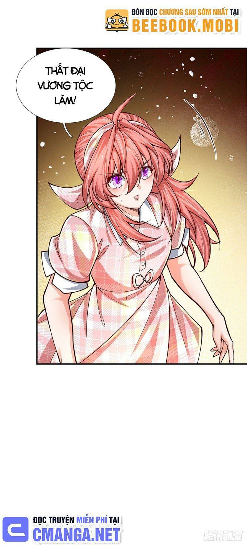 Luyện Thể Trăm Nghìn Tầng - Chapter 252 - Page 31