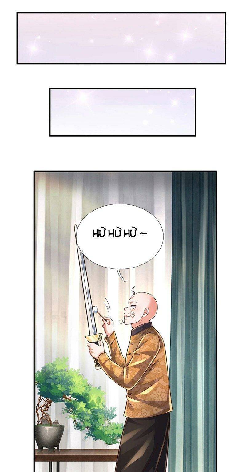 Luyện Thể Trăm Nghìn Tầng - Chapter 252 - Page 38