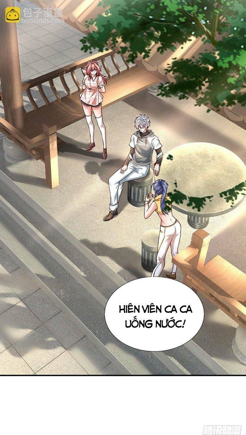 Luyện Thể Trăm Nghìn Tầng - Chapter 252 - Page 7