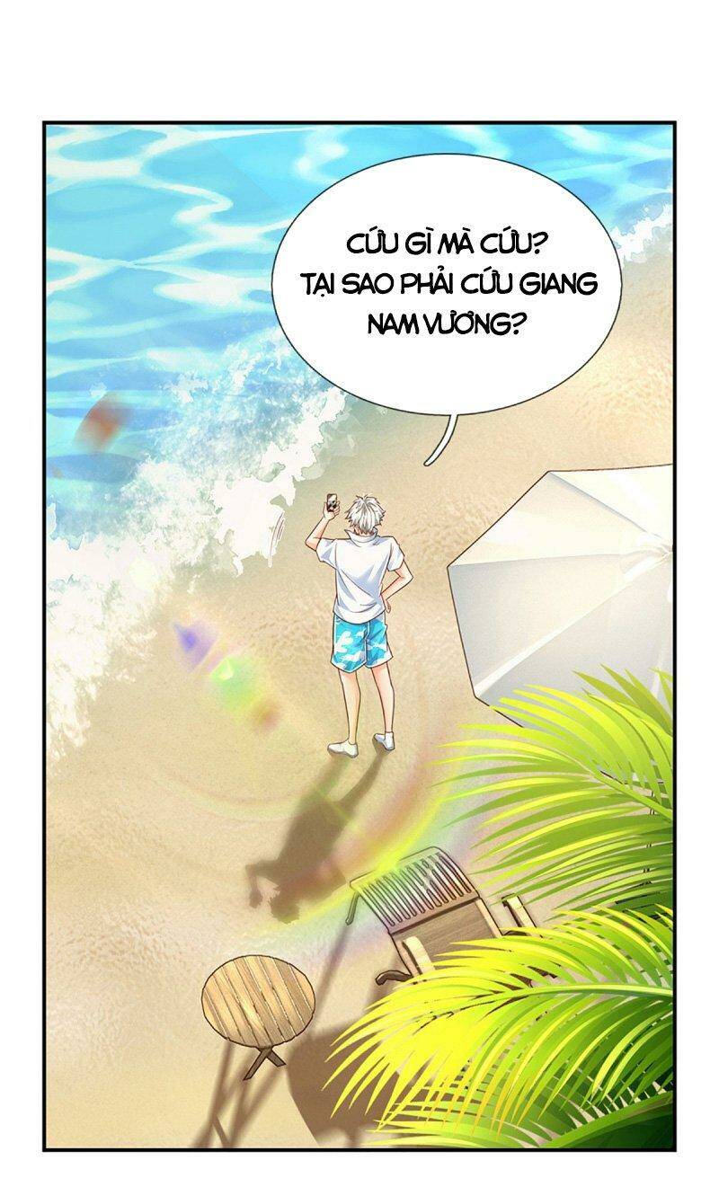 Luyện Thể Trăm Nghìn Tầng - Chapter 253 - Page 13