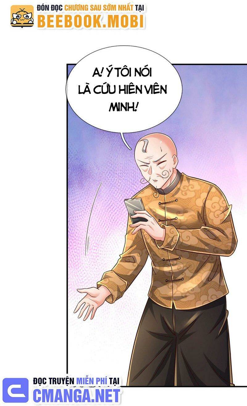 Luyện Thể Trăm Nghìn Tầng - Chapter 253 - Page 14