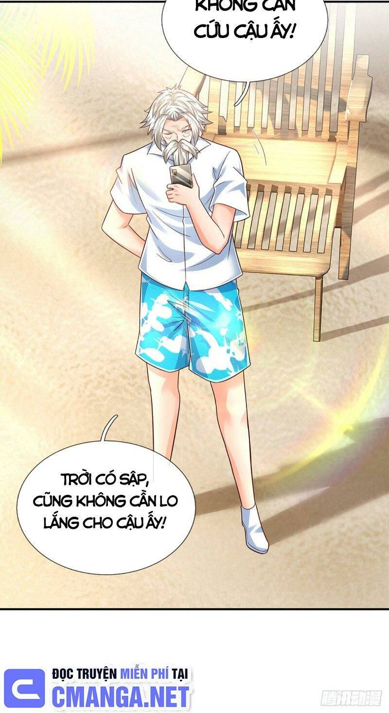 Luyện Thể Trăm Nghìn Tầng - Chapter 253 - Page 17