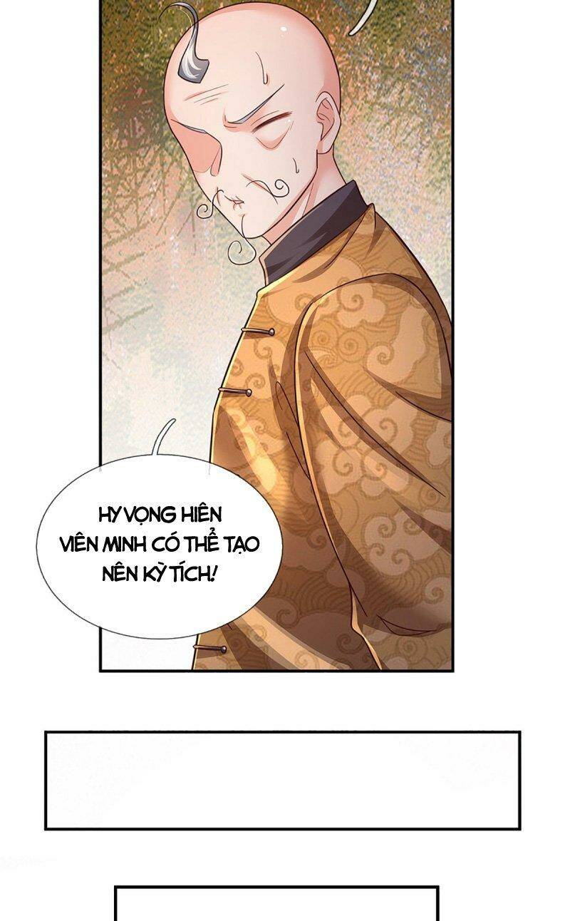 Luyện Thể Trăm Nghìn Tầng - Chapter 253 - Page 20