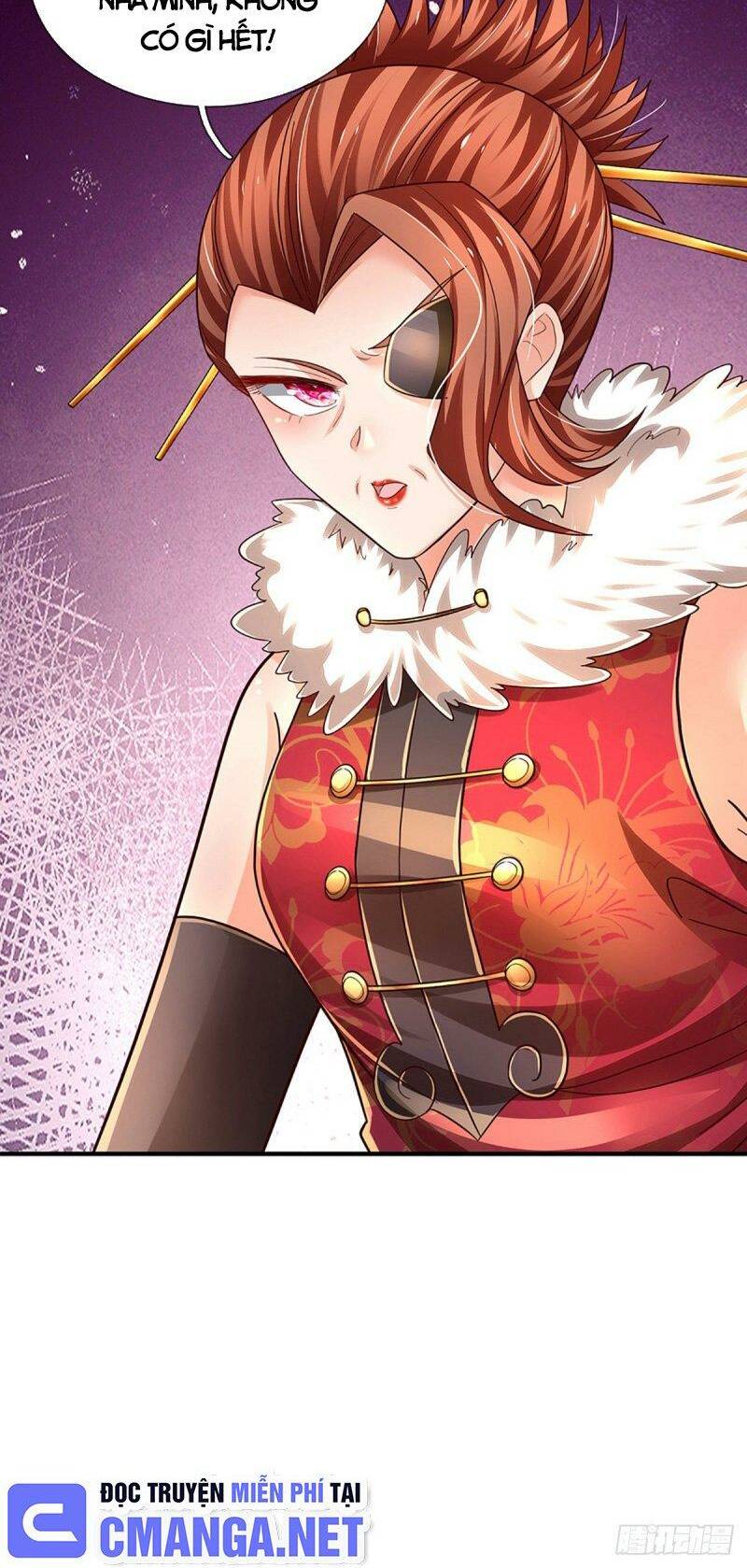 Luyện Thể Trăm Nghìn Tầng - Chapter 253 - Page 23