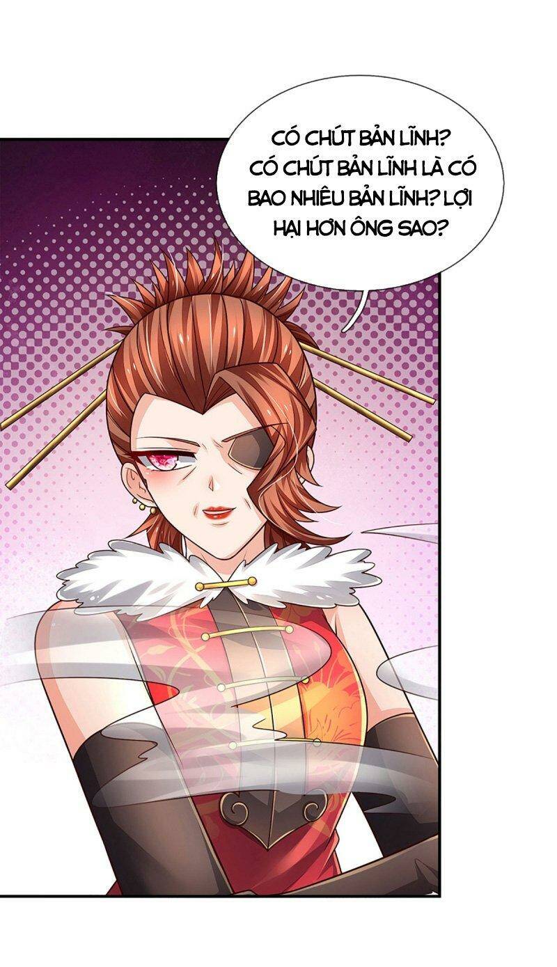Luyện Thể Trăm Nghìn Tầng - Chapter 253 - Page 26