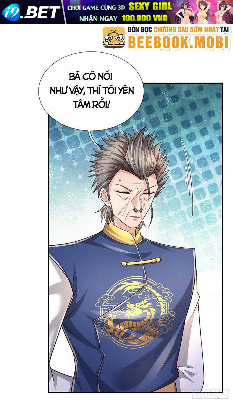 Luyện Thể Trăm Nghìn Tầng - Chapter 253 - Page 31