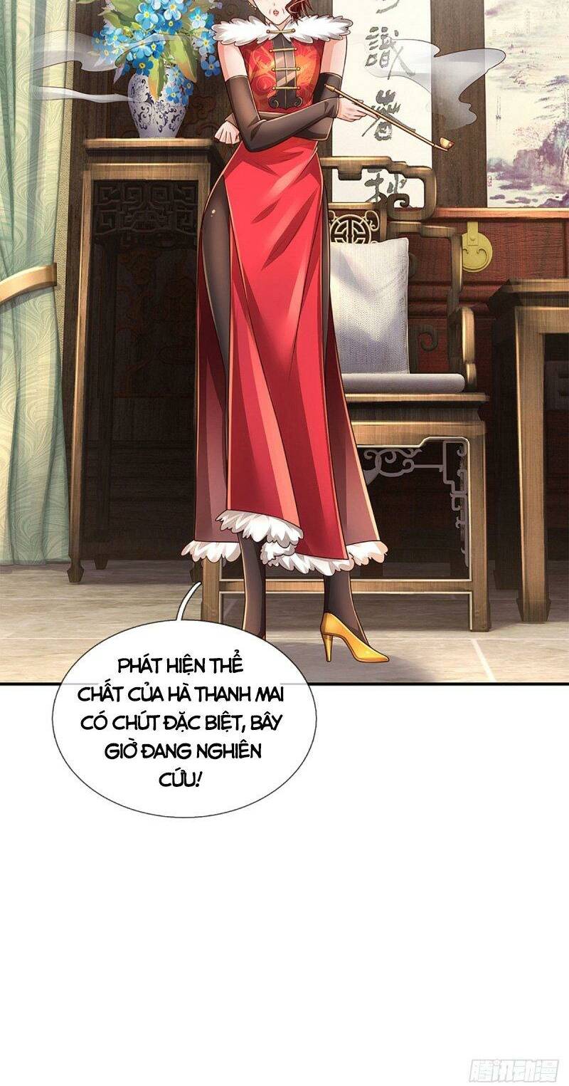 Luyện Thể Trăm Nghìn Tầng - Chapter 253 - Page 33