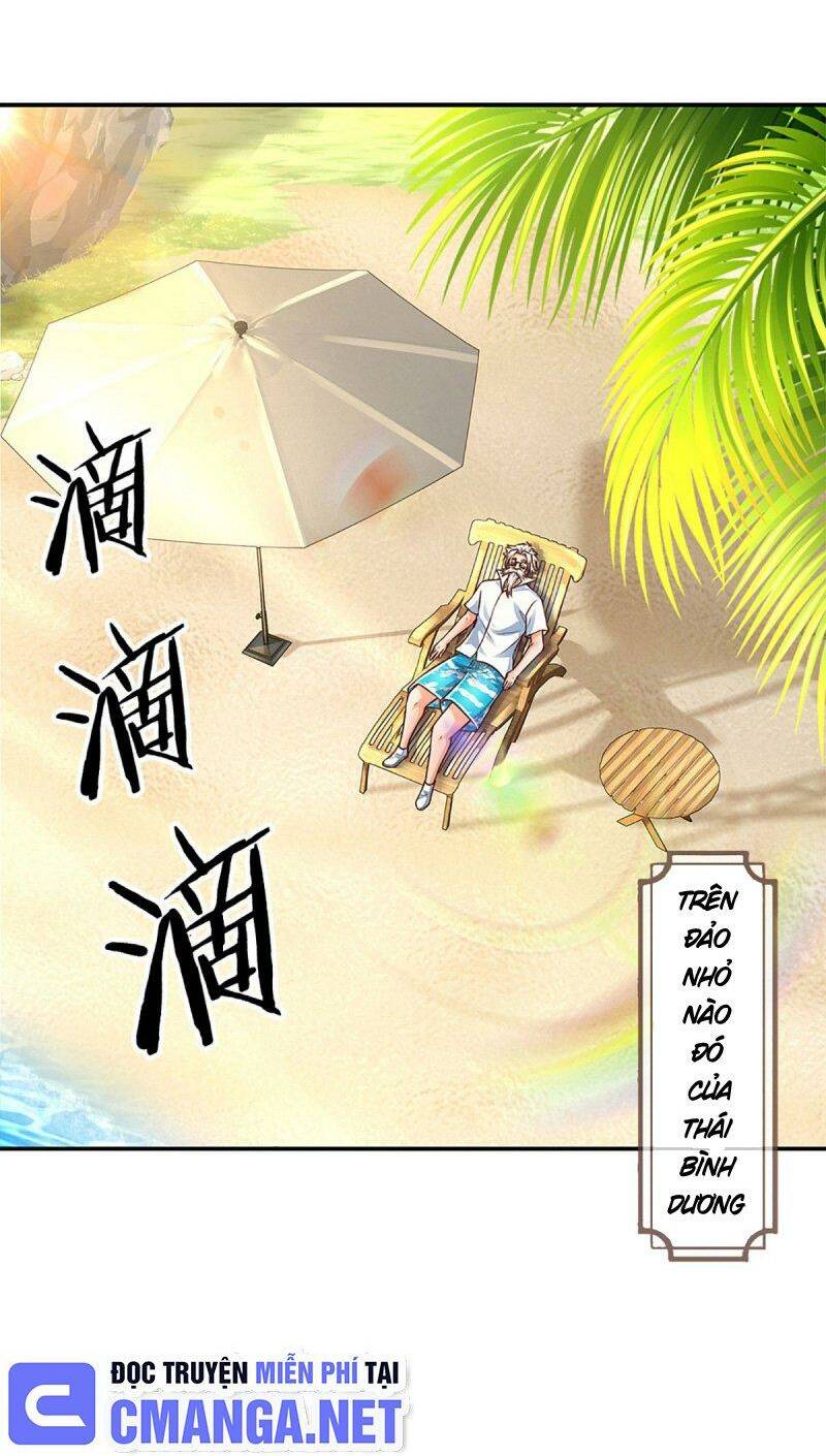 Luyện Thể Trăm Nghìn Tầng - Chapter 253 - Page 8