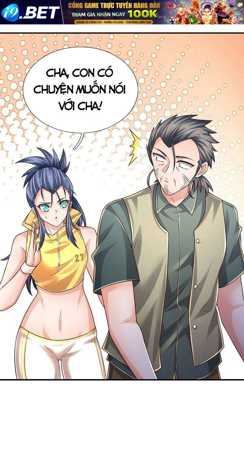 Luyện Thể Trăm Nghìn Tầng - Chapter 254 - Page 9