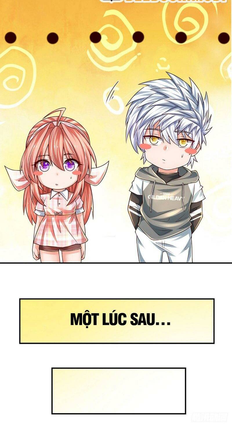 Luyện Thể Trăm Nghìn Tầng - Chapter 254 - Page 19