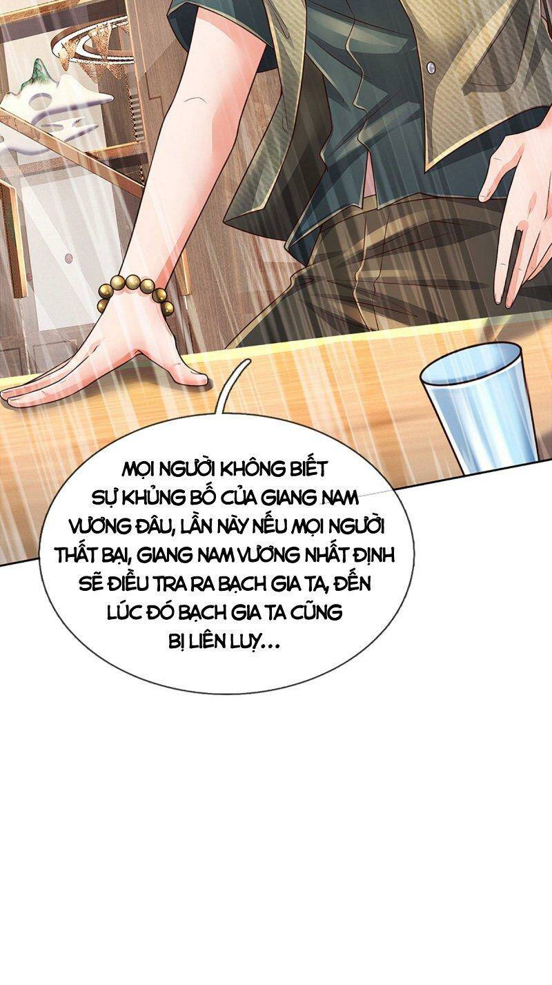 Luyện Thể Trăm Nghìn Tầng - Chapter 254 - Page 24