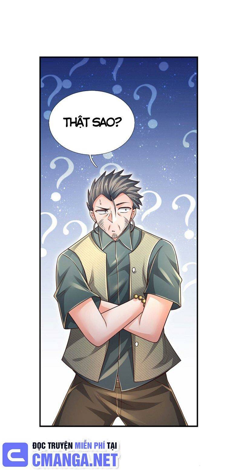 Luyện Thể Trăm Nghìn Tầng - Chapter 254 - Page 29