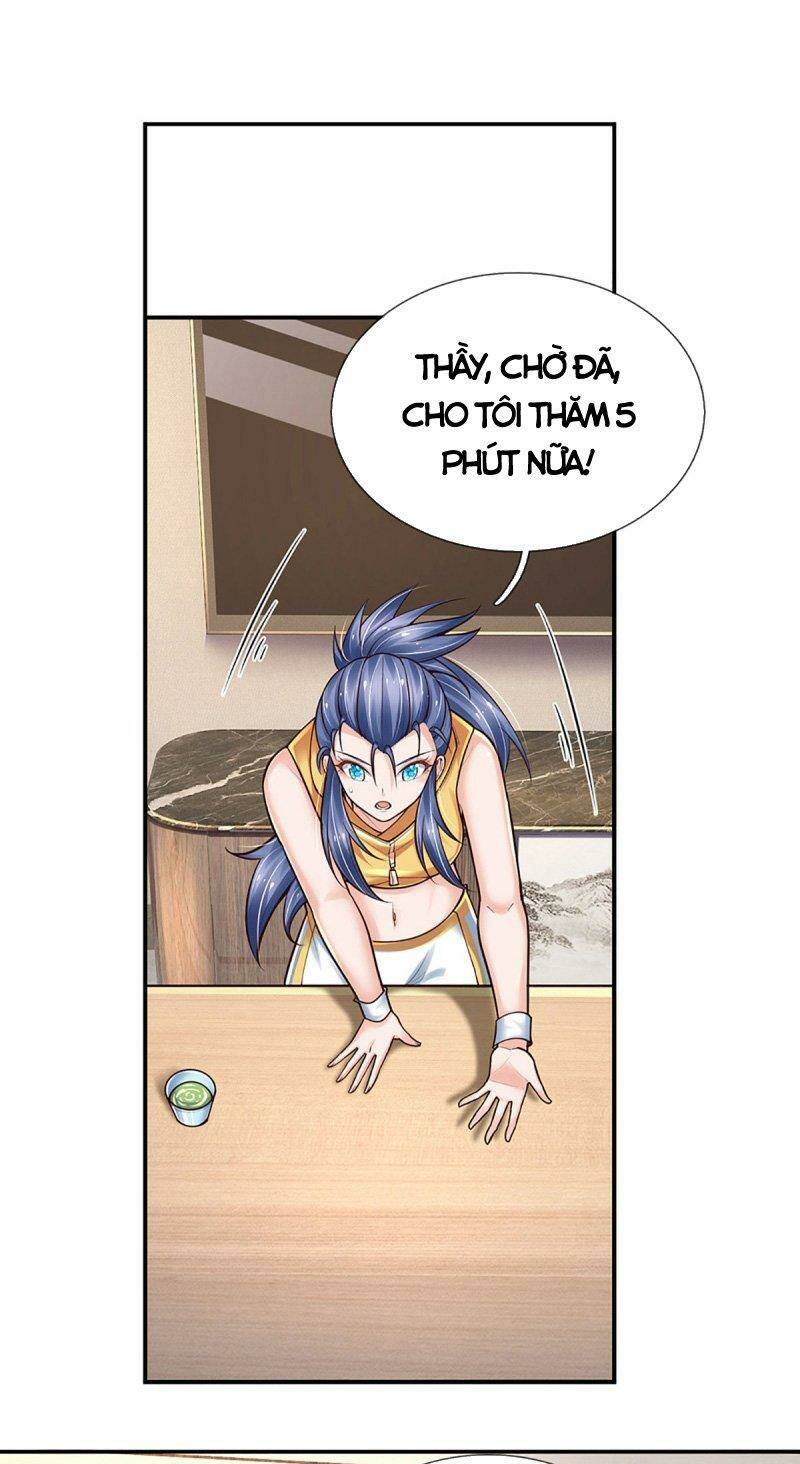 Luyện Thể Trăm Nghìn Tầng - Chapter 254 - Page 32