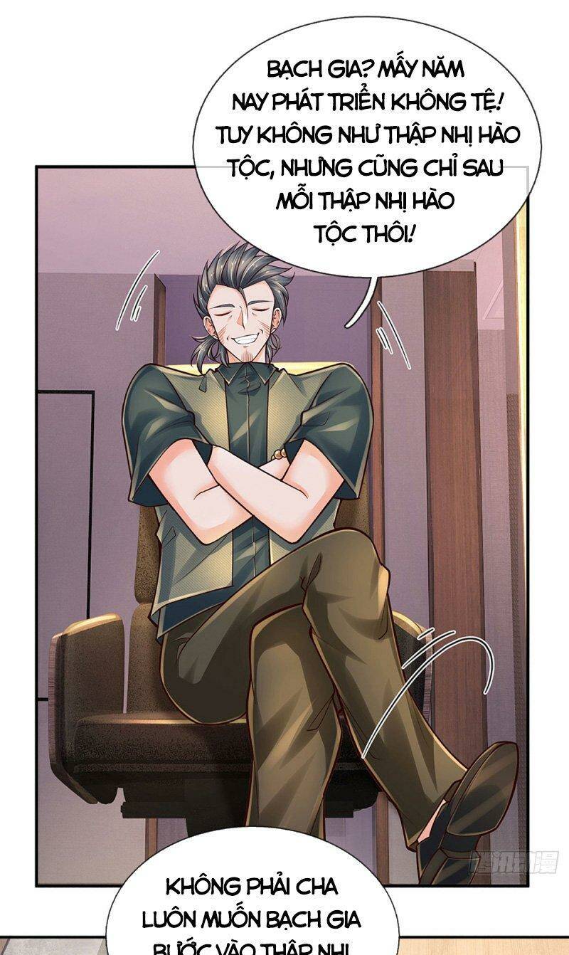 Luyện Thể Trăm Nghìn Tầng - Chapter 254 - Page 34