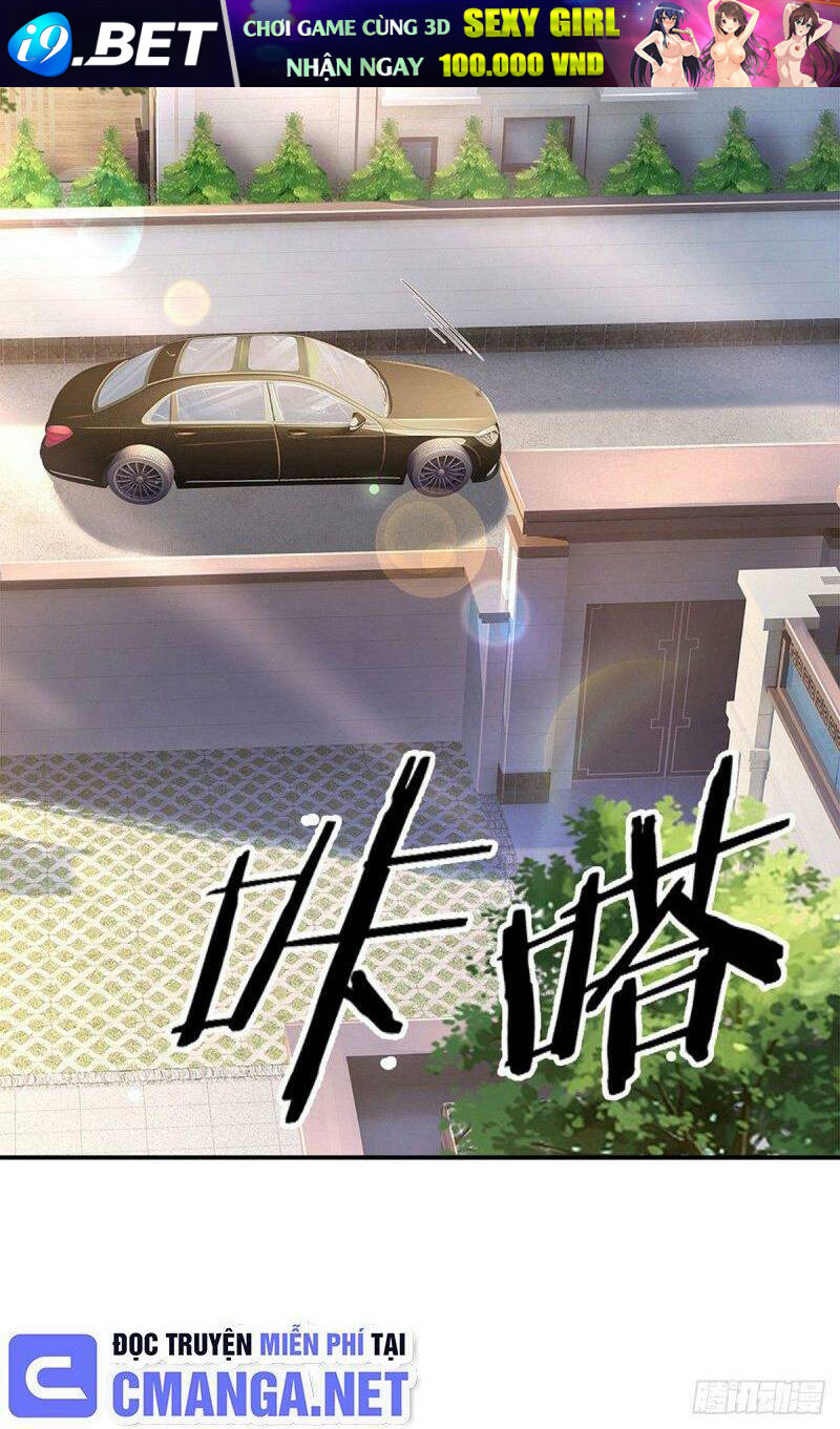 Luyện Thể Trăm Nghìn Tầng - Chapter 254 - Page 3