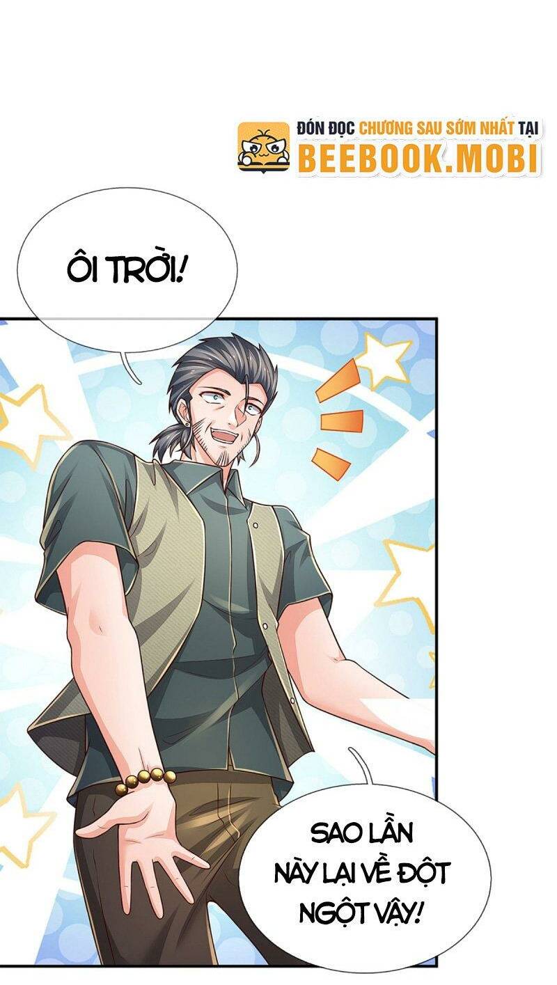 Luyện Thể Trăm Nghìn Tầng - Chapter 254 - Page 6