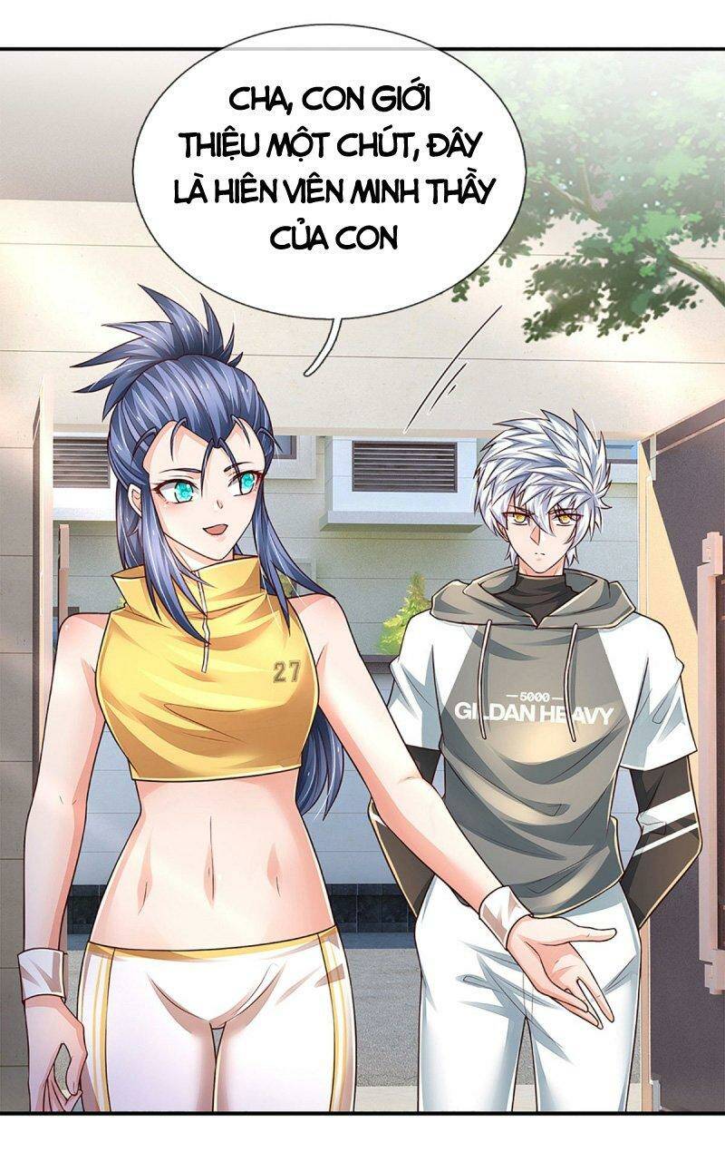 Luyện Thể Trăm Nghìn Tầng - Chapter 254 - Page 7